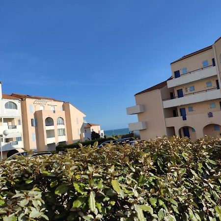 Logement Entier : Appartement En Residence Les Sables-dʼOlonne Exterior foto