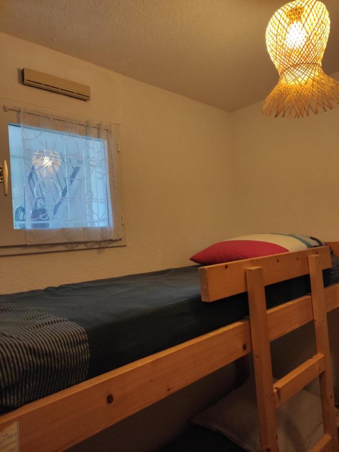 Logement Entier : Appartement En Residence Les Sables-dʼOlonne Exterior foto
