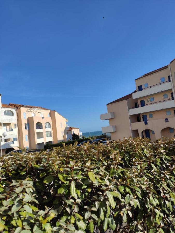 Logement Entier : Appartement En Residence Les Sables-dʼOlonne Exterior foto